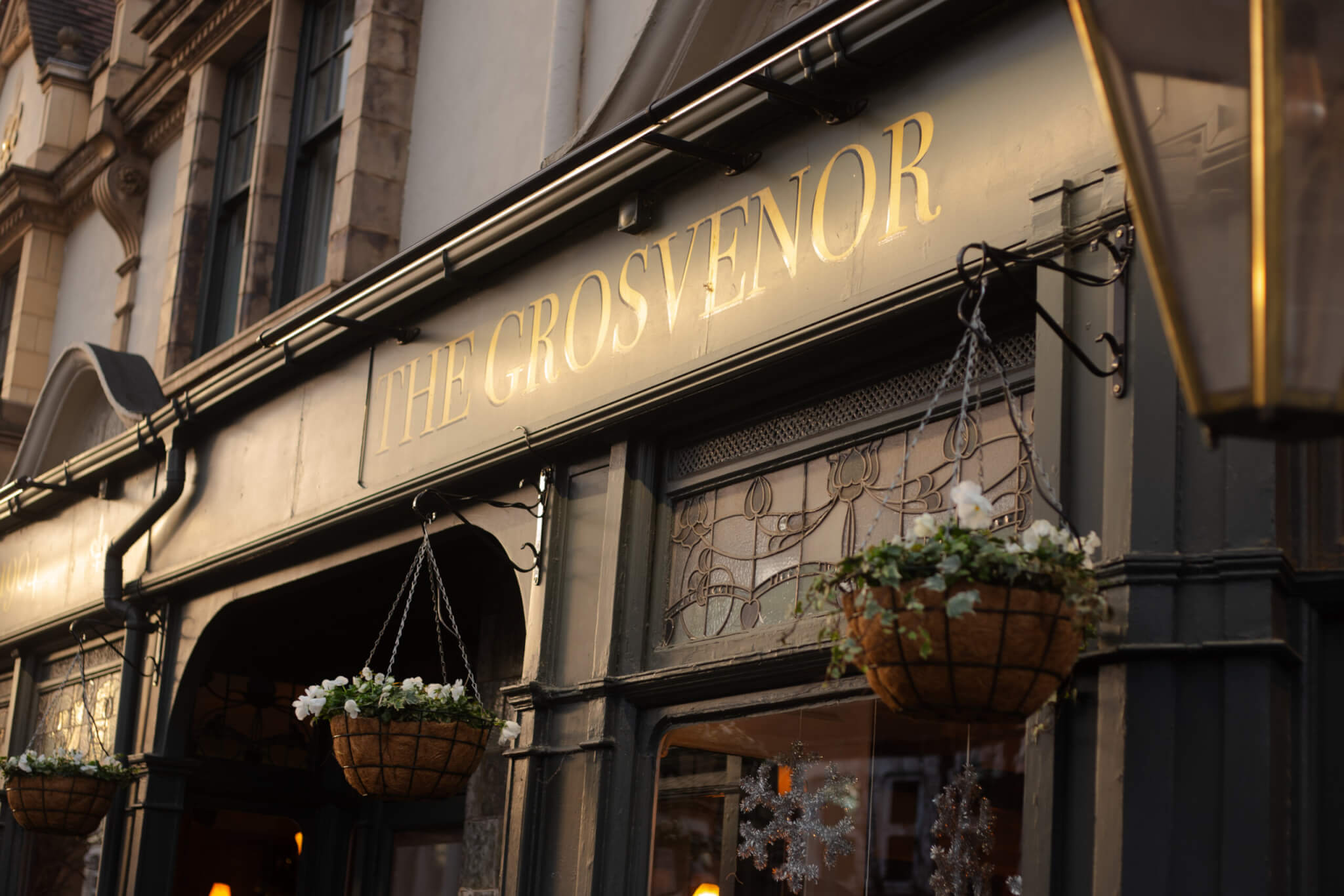 Grosvenor Hanwell A Rich History scaled