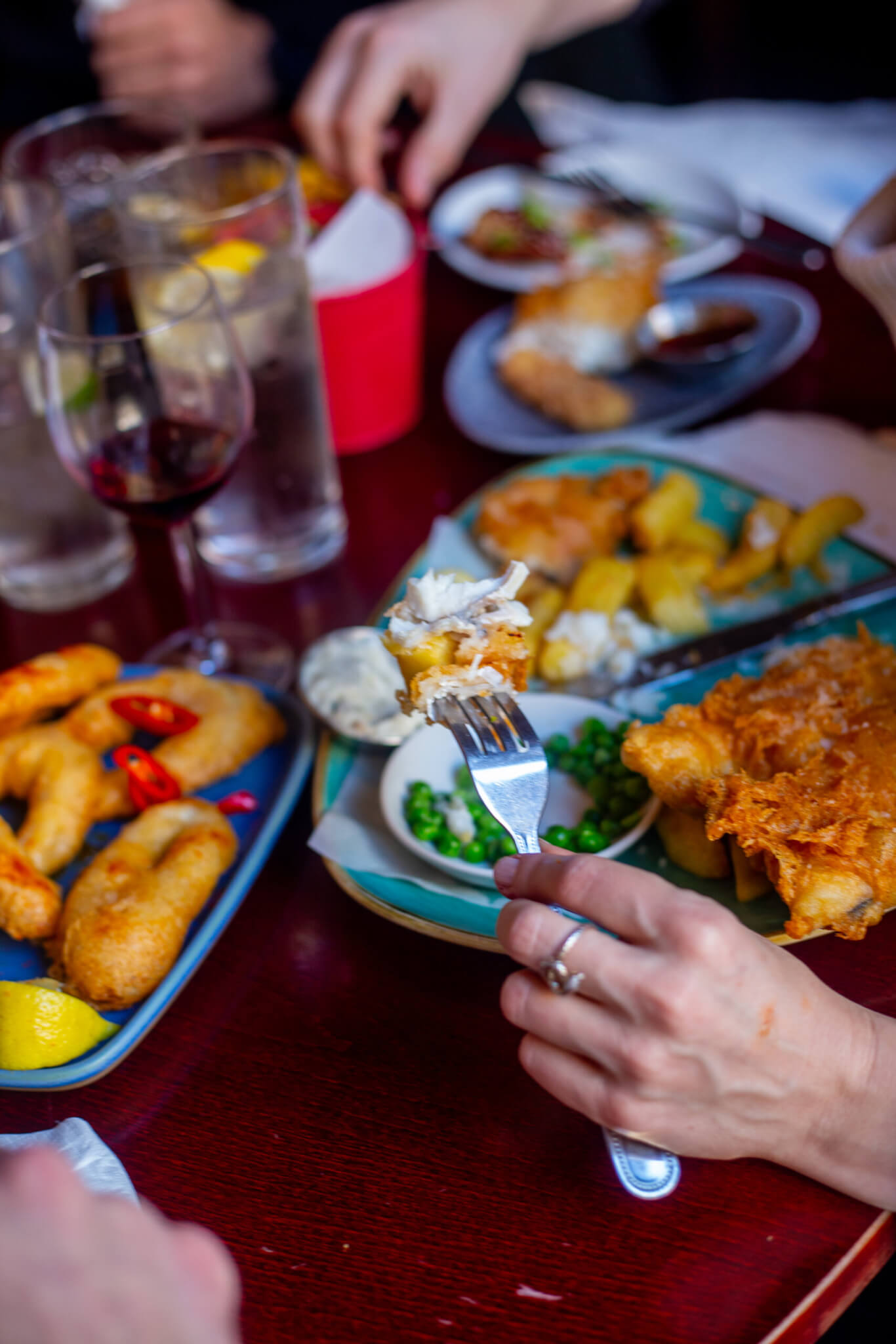 Grosvenor Hanwell Good Honest Pub Food scaled